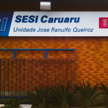 Inscrições gratuitas abertas para novas turmas de EJA do SESI Caruaru