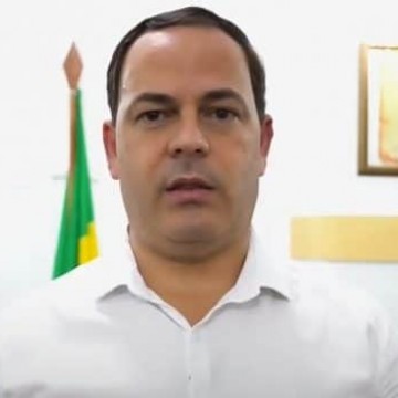 Ministério Público entra com ação contra prefeito de Garanhuns