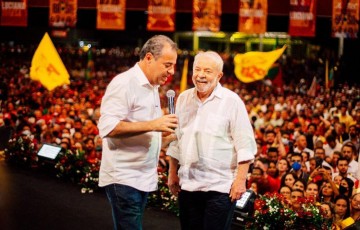 Danilo escolhe Brasília Teimosa como palco  do 1º ato oficial da campanha nesta terça
