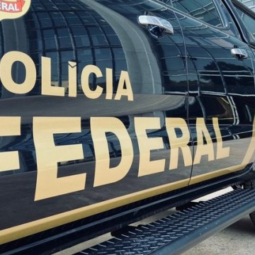  PF apreende 4,2 kg de cocaína e prende mulher em Aeroporto do Recife