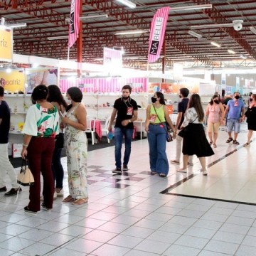 8ª edição da Moda Nordeste em Caruaru deverá movimentar cerca de R$ 50 milhões