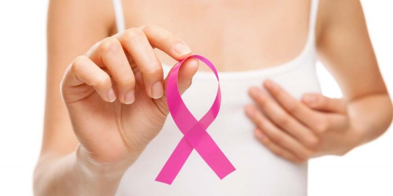 Pesquisa do IBOPE constatou que as mulheres acreditam que o autoexame das mamas, é a principal medida de identificação da doença