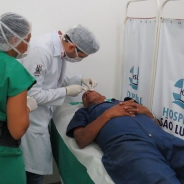 Fernando de Noronha volta a oferecer cirurgias plásticas reparadoras gratuitas no Hospital São Lucas