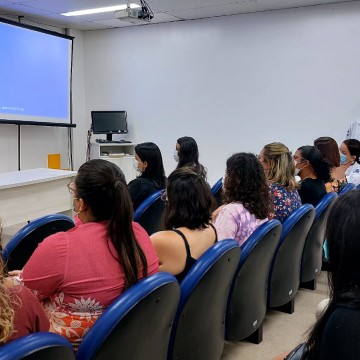 Hospital da Mulher do Recife retoma programa Programa de Doulas Voluntárias