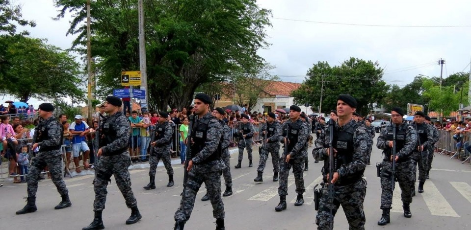 Pernambuco convoca 1.085 novos profissionais para a segurança pública