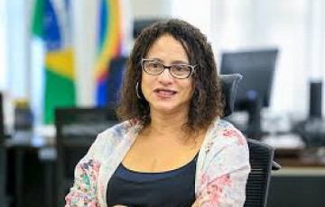Ministra Luciana Santos cumpre agenda no Recife nesta sexta 