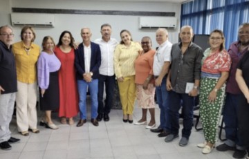 Por maioria, prefeitos de Pernambuco defendem o fortalecimento da Funasa