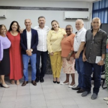 Por maioria, prefeitos de Pernambuco defendem o fortalecimento da Funasa