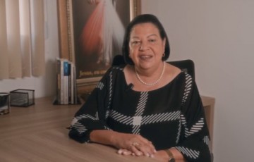 Madalena ressalta apoios à sua pré-candidatura em Arcoverde
