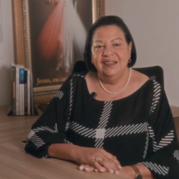 Madalena ressalta apoios à sua pré-candidatura em Arcoverde