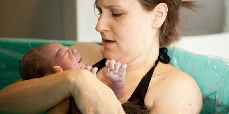 Via de parto prega uma medicina preventiva para que a gestante faça escolhas conscientes 