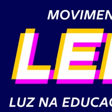 Movimento LED: Iniciativa que premia projetos inovadores na educação marca presença no REC'n'Play