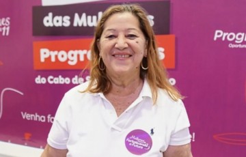 Secretária geral do PP repudia críticas de Milton Coelho e diz que Frente Popular está “rumo uma derrocada”