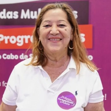 Secretária geral do PP repudia críticas de Milton Coelho e diz que Frente Popular está “rumo uma derrocada”