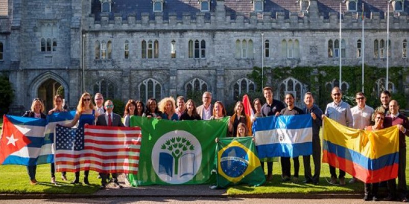Consultor educacional brasileiro explica porque a Irlanda se tornou uma das melhores opções para estudar no exterior