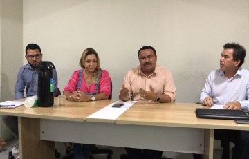 Com interesse nas eleições de 2024, Solidariedade Paulista reafirma compromisso com gestão de Yves Ribeiro 