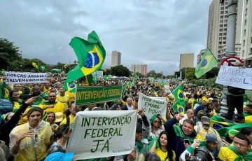 Coluna da terça | A última cartada do bolsonarismo antes da posse de Lula 