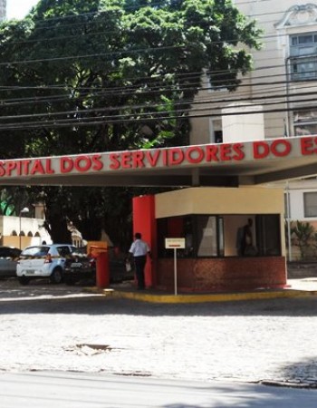 Governo de Pernambuco abre seleção para profissionais da saúde com salários de R$ 6 mil