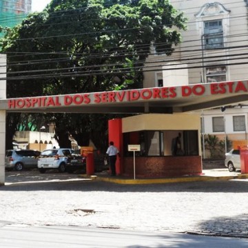 Governo de Pernambuco abre seleção para profissionais da saúde com salários de R$ 6 mil