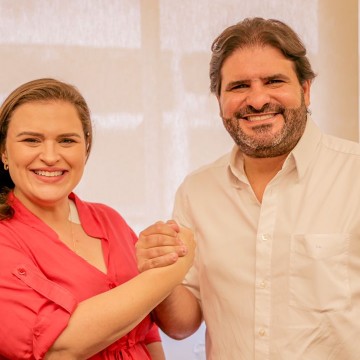 Labanca e seu grupo político declaram apoio a Marília em São Lourenço da Mata