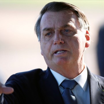 Bolsonaro envia PL que abre crédito  para estatais ao Congresso