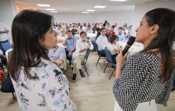 Coluna da sexta |Raquel busca diálogo com os deputados de olho na Reforma Administrativa 