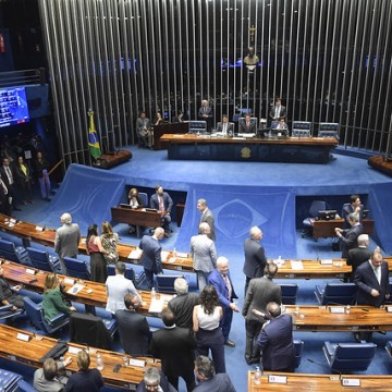 Com aprovação unânime no Senado, Recife terá R$ 2 bilhões para investir nas áreas mais vulneráveis