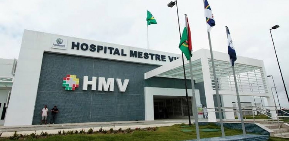 HMV confirma primeiro caso de paciente com covid-19 na unidade