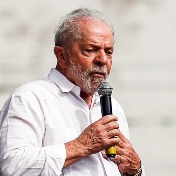 Lula virá a Pernambuco para inauguração da Hemobrás e de unidade da Adutora do Agreste