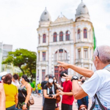 Olha! Recife oferece novas opções para os passeios turísticos gratuitos na cidade