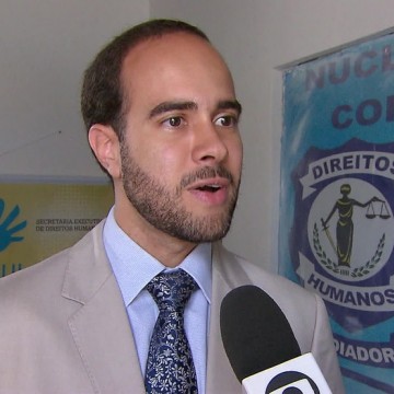 Novo secretário de Justiça e Direitos Humanos de Pernambuco, Eduardo Figueiredo, tem longo histórico de trabalho ligado a Pedro Eurico
