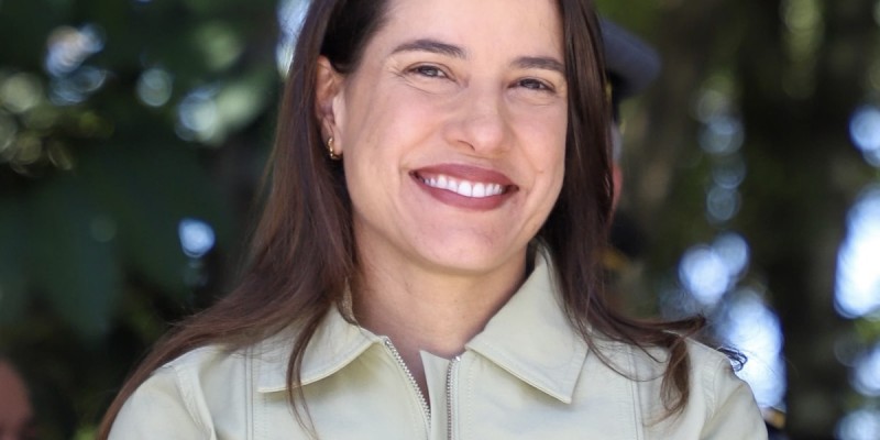 Governadora Raquel Lyra embarca para missão internacional em Nova York