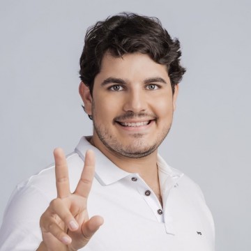 Ismael Lira bate o martelo e irá disputar a prefeitura de Orocó em 2024 pelo PSDB