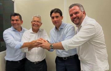 Republicanos declara apoio a Elias Gomes em Jaboatão 