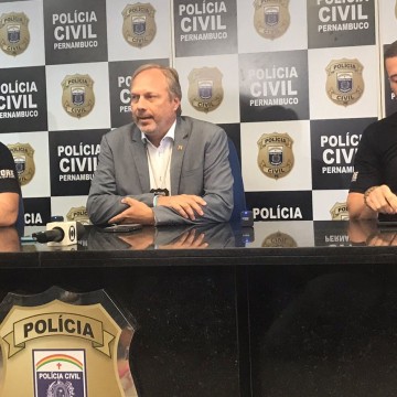 Ataque ao ônibus do Fortaleza foi premeditado, segundo Polícia Civil 