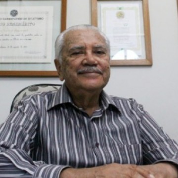 Ex-prefeito de Garanhuns e criador do Festival de Inverno morre aos 88 anos