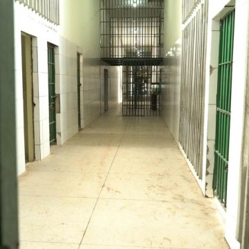 Pernambuco executou apenas 33% de vagas no sistema prisional