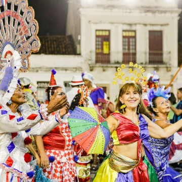 Prefeitura do Recife anuncia programação dos polos carnavalescos; confira
