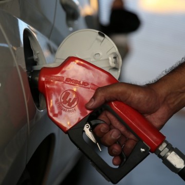 Gasolina terá novo aumento 