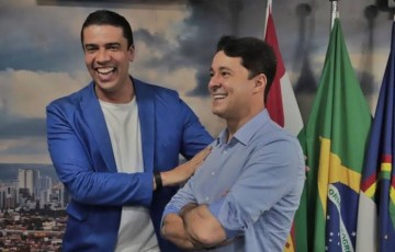 Coluna da segunda | Em lua de mel com o mandato, Rodrigo Pinheiro recebe todos os pré-candidatos ao Governo 