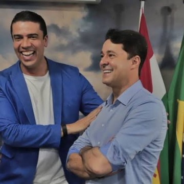 Coluna da segunda | Em lua de mel com o mandato, Rodrigo Pinheiro recebe todos os pré-candidatos ao Governo 