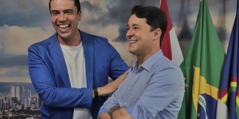 Coluna da segunda | Em lua de mel com o mandato, Rodrigo Pinheiro recebe todos os pré-candidatos ao Governo