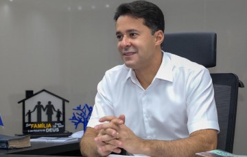Jaboatão antecipa 1ª parcela do 13º dia 26 e injeta R$ 57,3 milhões na economia em outubro
