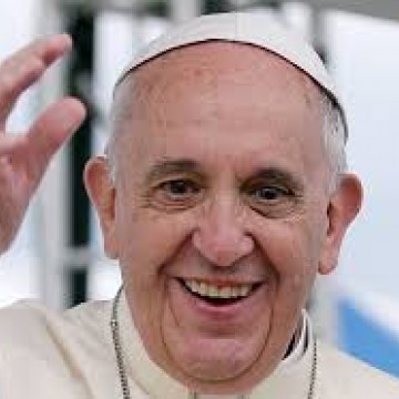 Papa Francisco destina 100 mil euros para vítimas das enchentes no Rio Grande do Sul 