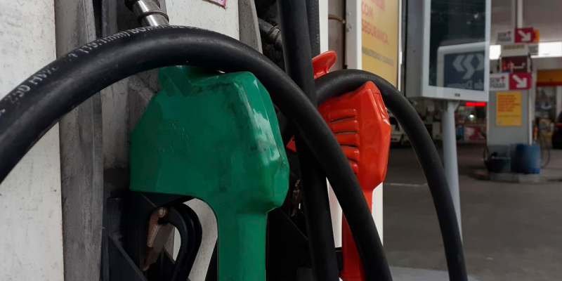 Preço médio do litro da gasolina passará a custar R$ 2,59