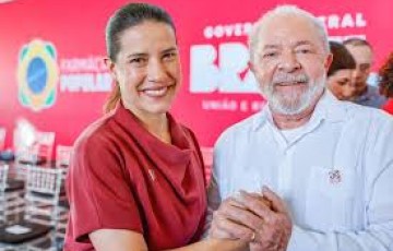 Pesquisa Simplex/CBN | Em Garanhuns, aprovação de Lula supera os 80% e Raquel Lyra cresce