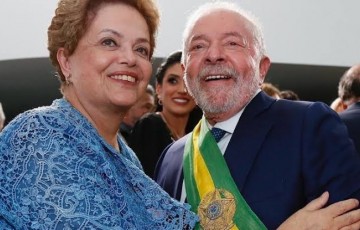 Dilma pode ser nomeada para cargo no exterior 