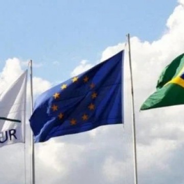 Acordo Mercosul-UE pode ser fechado neste ano