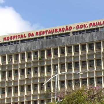 Hospital da Restauração reduz infecções nas Unidades de Terapia Intensiva