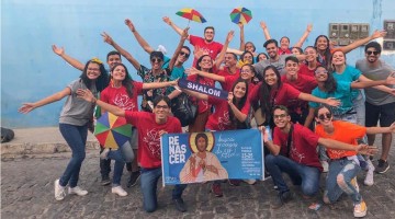 Diocese divulga programação de retiros de carnaval em Caruaru